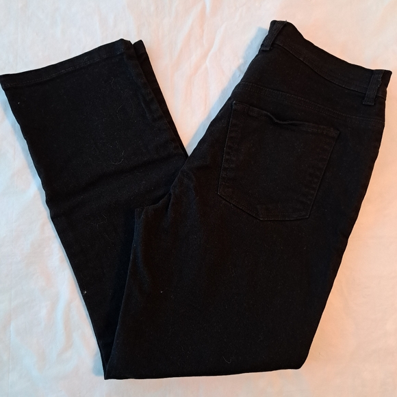 Gloria Vanderbilt Amanda jeans - Picture 4 of 7